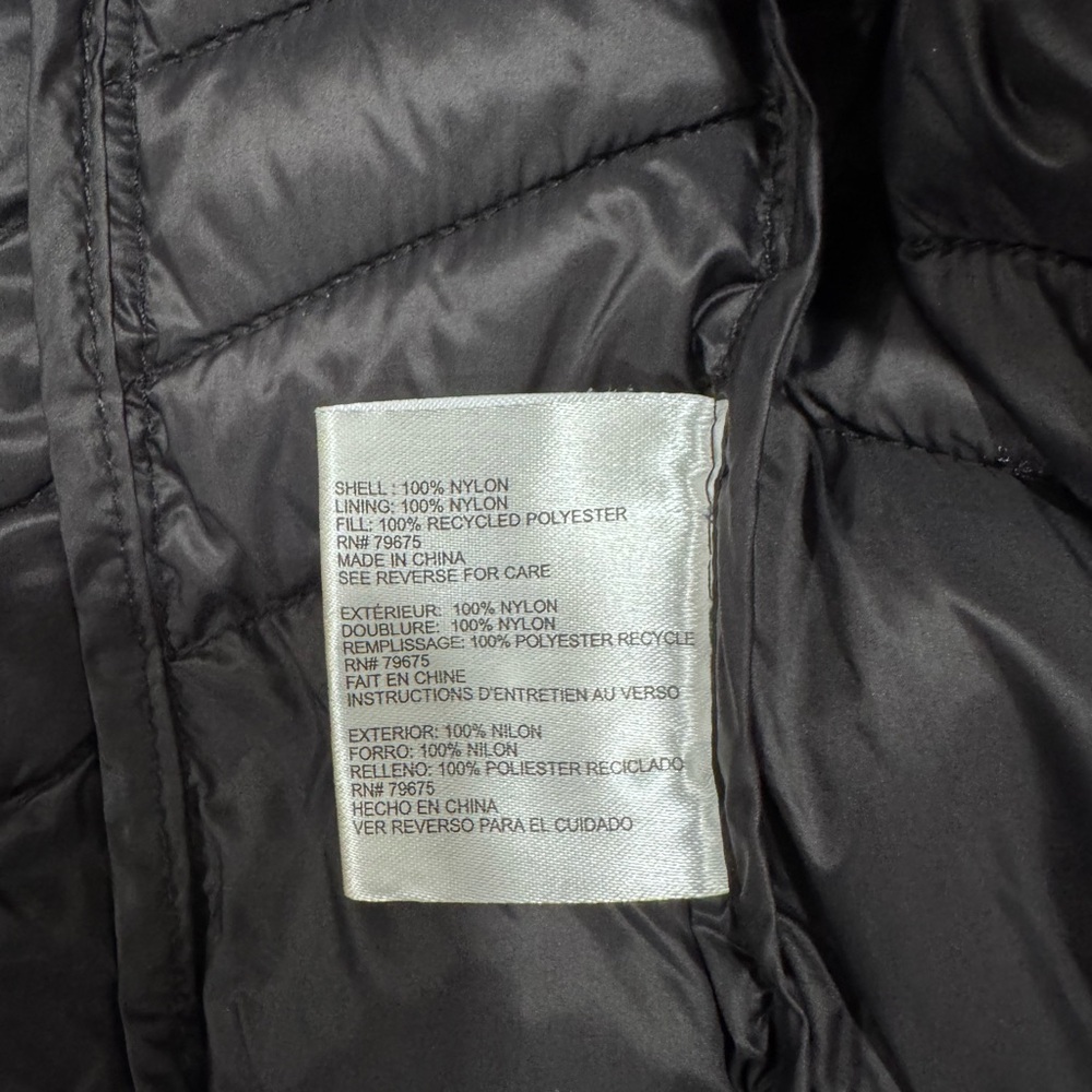 Michael Kors Packable Long Jacket - image 3